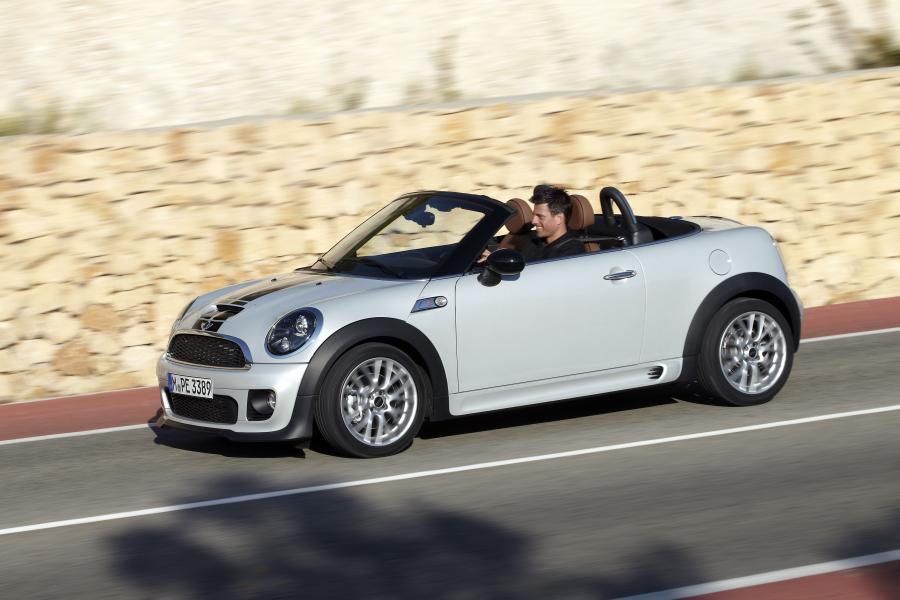  Mini Roadster 2012 года  (фото 326 из 395)